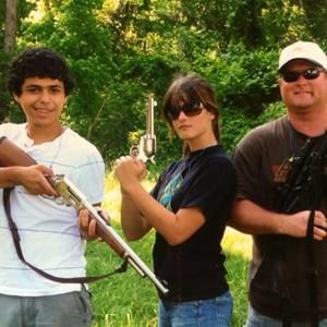 Meet your Posher, David